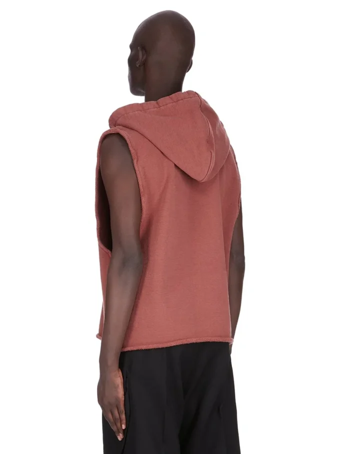 RICK OWENS – Overdeler RR02E1503JTCD-13