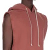 RICK OWENS – Overdeler RR02E1503JTCD-13