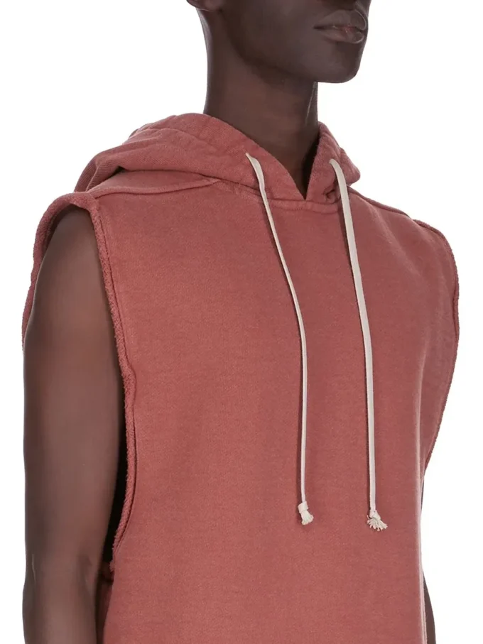 RICK OWENS – Overdeler RR02E1503JTCD-13