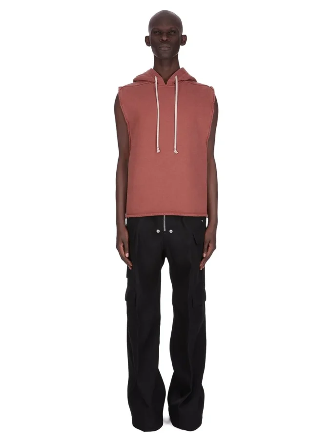 RICK OWENS – Overdeler RR02E1503JTCD-13