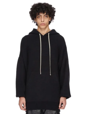 RICK OWENS – Overdeler RR02E1698KWP-09
