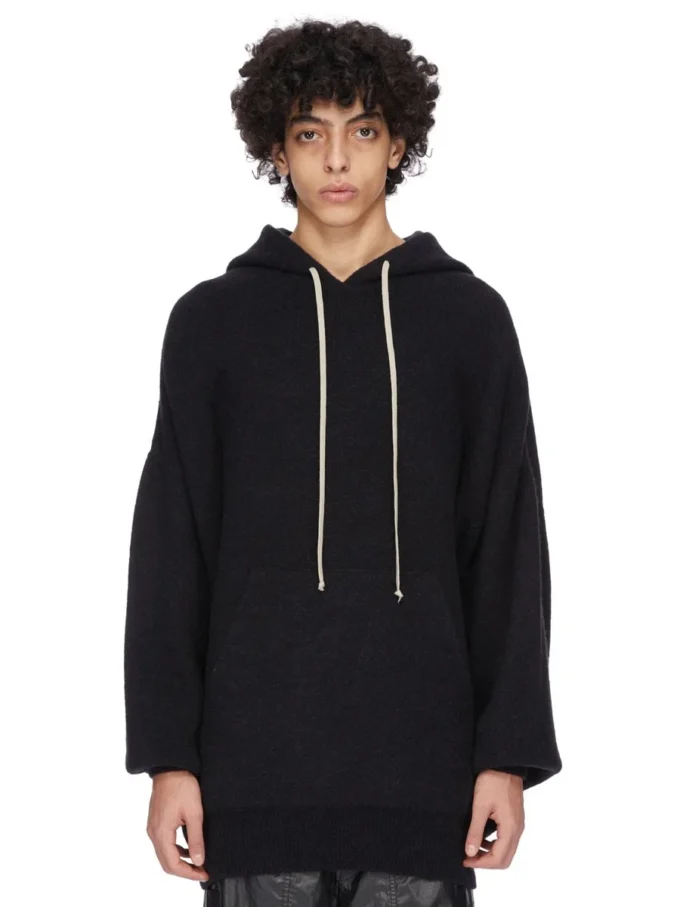 RICK OWENS – Overdeler RR02E1698KWP-09