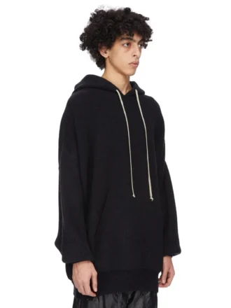 RICK OWENS – Overdeler RR02E1698KWP-09