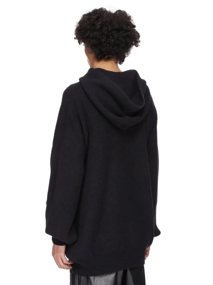 RICK OWENS – Overdeler RR02E1698KWP-09