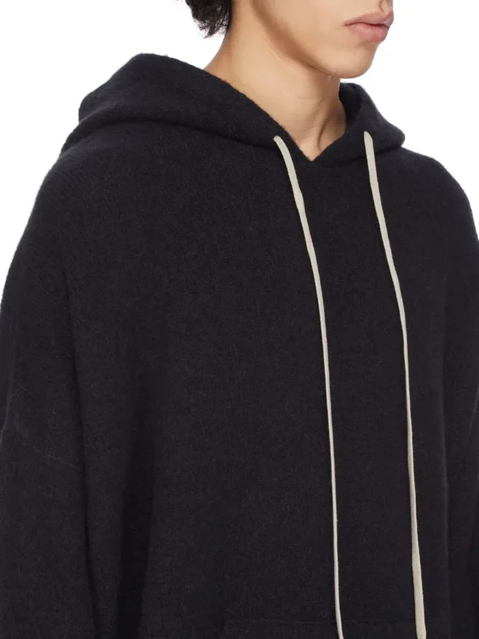 RICK OWENS – Overdeler RR02E1698KWP-09