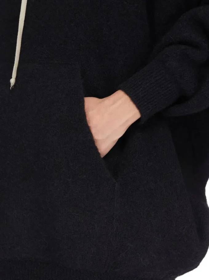 RICK OWENS – Overdeler RR02E1698KWP-09