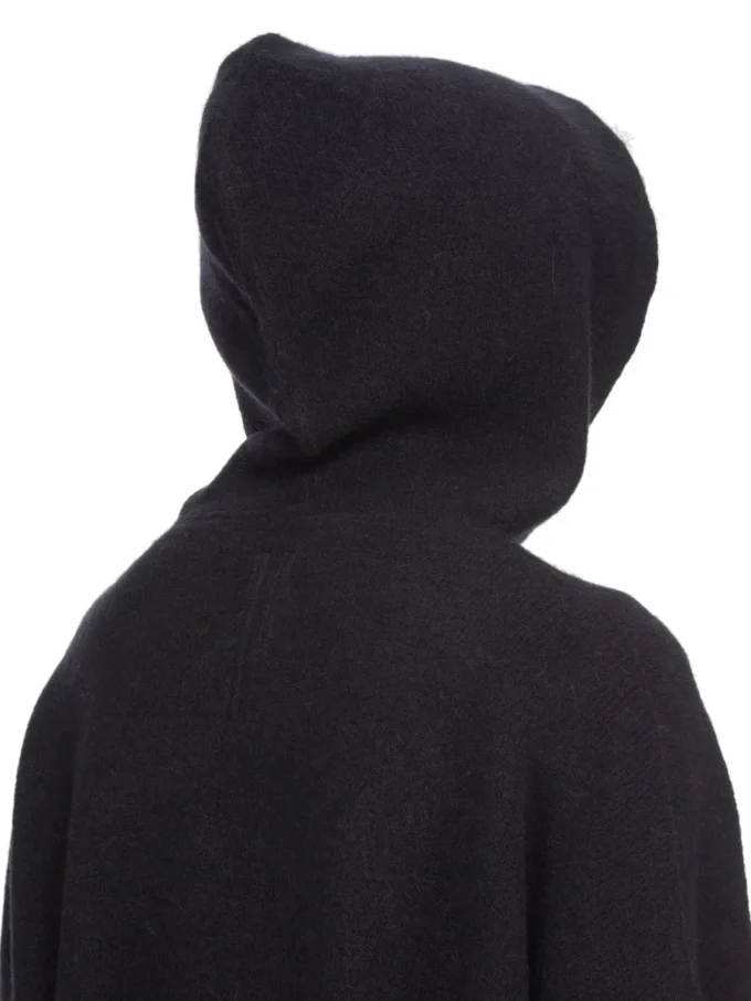 RICK OWENS – Overdeler RR02E1698KWP-09