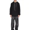 RICK OWENS – Overdeler RR02E1698KWP-09