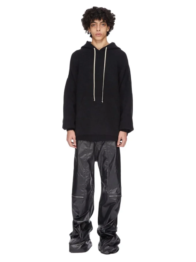 RICK OWENS – Overdeler RR02E1698KWP-09