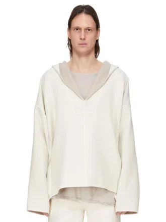 RICK OWENS – Overdeler RR02E1726DBC-1108