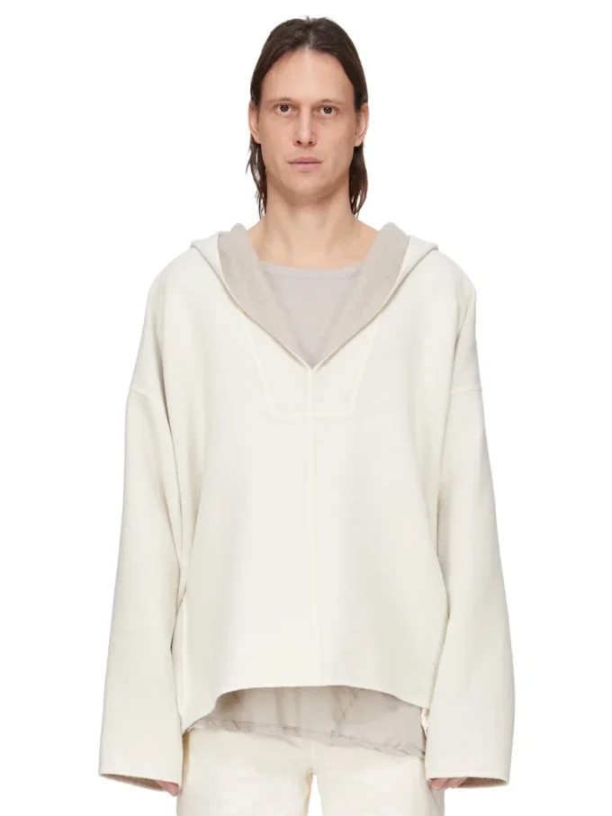 RICK OWENS – Overdeler RR02E1726DBC-1108