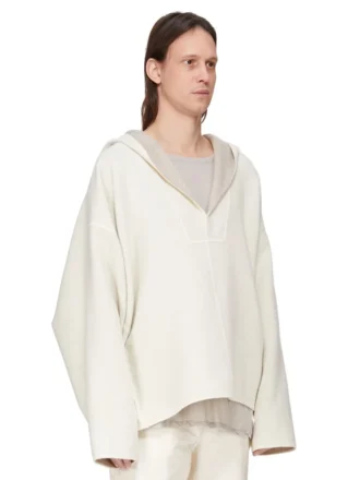 RICK OWENS – Overdeler RR02E1726DBC-1108