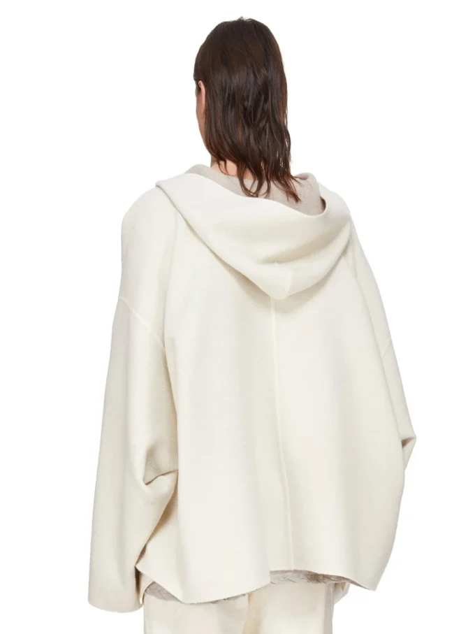 RICK OWENS – Overdeler RR02E1726DBC-1108
