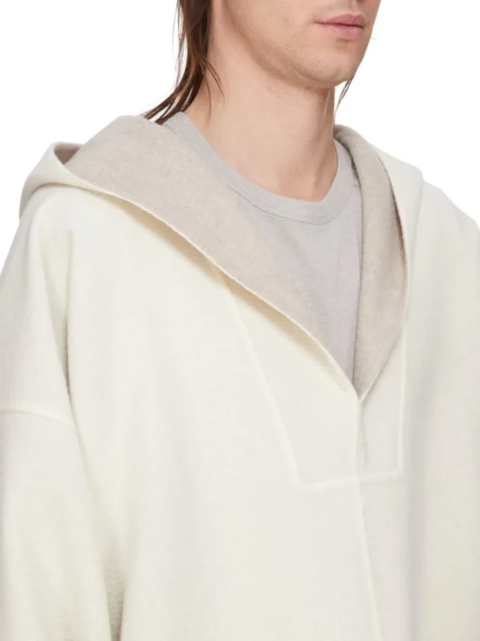 RICK OWENS – Overdeler RR02E1726DBC-1108