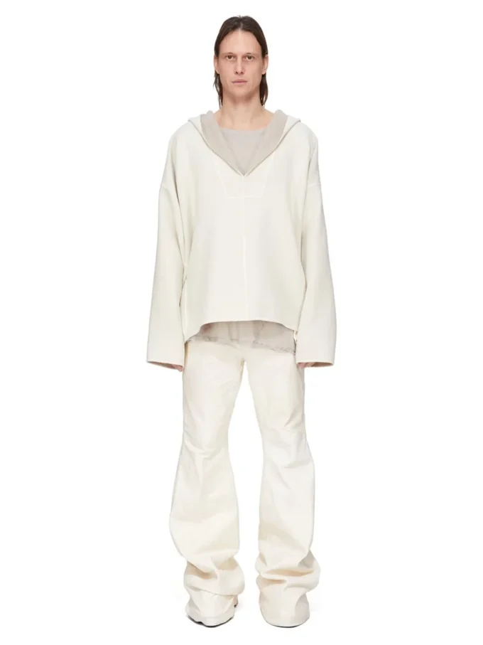RICK OWENS – Overdeler RR02E1726DBC-1108