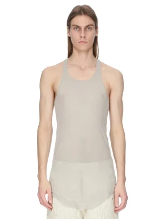 RICK OWENS – Overdeler RU02E1150MR-08