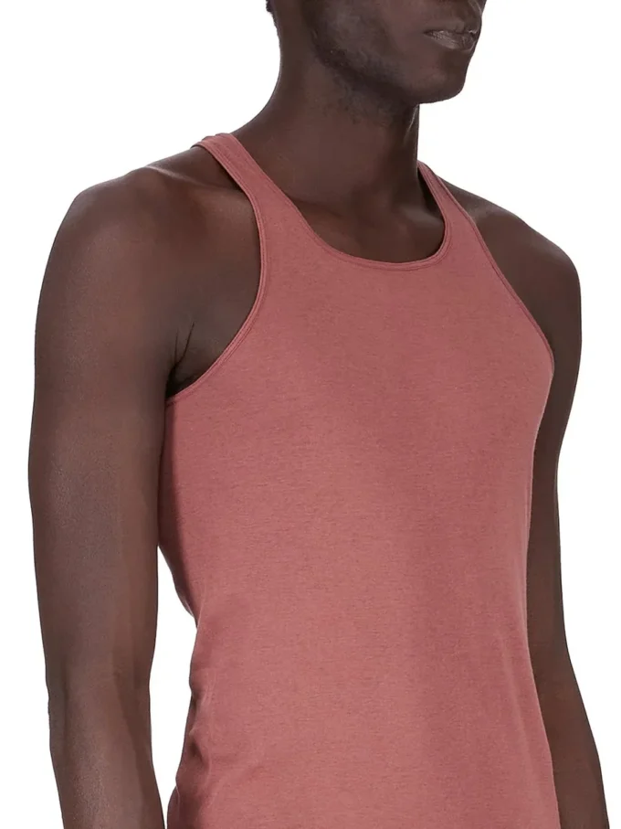 RICK OWENS – Overdeler RU02E1150MR-13 RICK OWENS – Overdeler RU02E1150MR-13