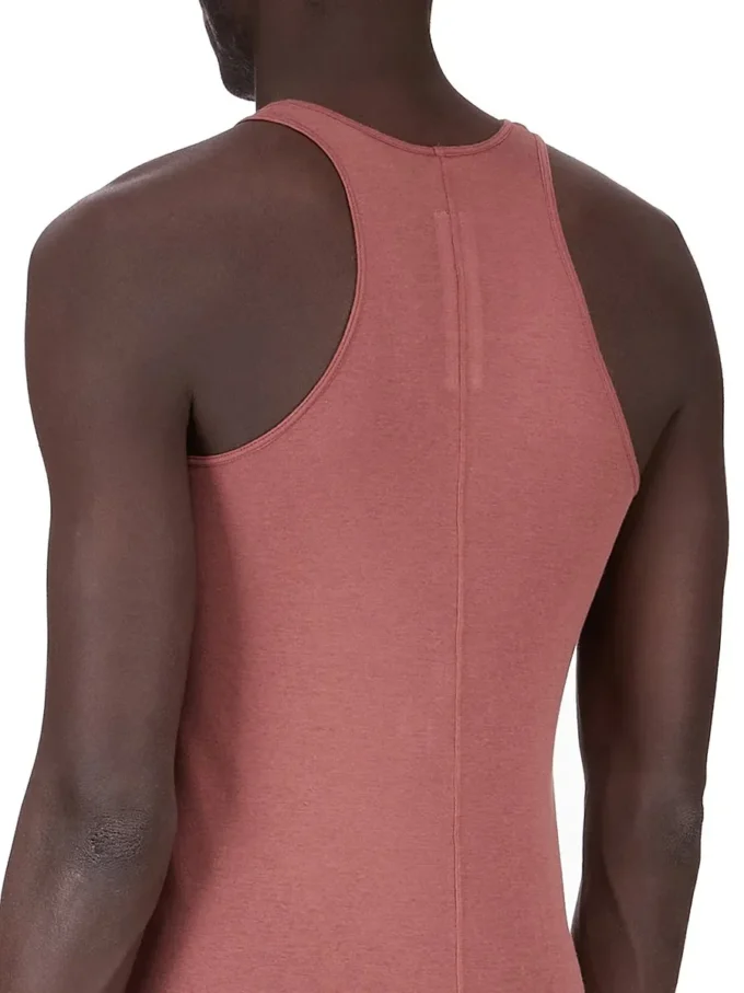 RICK OWENS – Overdeler RU02E1150MR-13 RICK OWENS – Overdeler RU02E1150MR-13