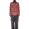 RICK OWENS – Overdeler RU02E1150MR-13 RICK OWENS – Overdeler RU02E1150MR-13