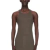 RICK OWENS – Overdeler RU02E1150MR-25 RICK OWENS – Overdeler RU02E1150MR-25