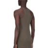 RICK OWENS – Overdeler RU02E1150MR-25 RICK OWENS – Overdeler RU02E1150MR-25