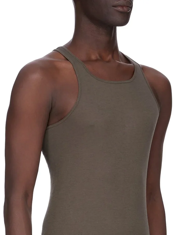RICK OWENS – Overdeler RU02E1150MR-25 RICK OWENS – Overdeler RU02E1150MR-25