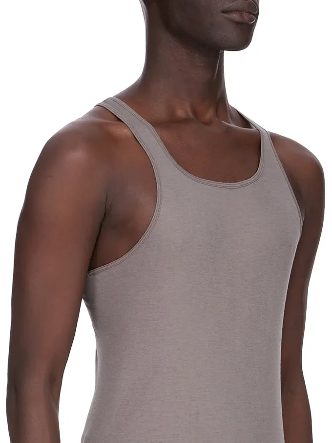RICK OWENS – Overdeler RU02E1150MR-34 RICK OWENS – Overdeler RU02E1150MR-34