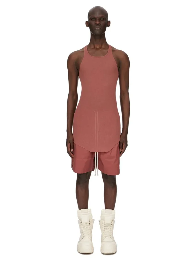 RICK OWENS – Overdeler RU02E1150RC-13 RICK OWENS – Overdeler RU02E1150RC-13