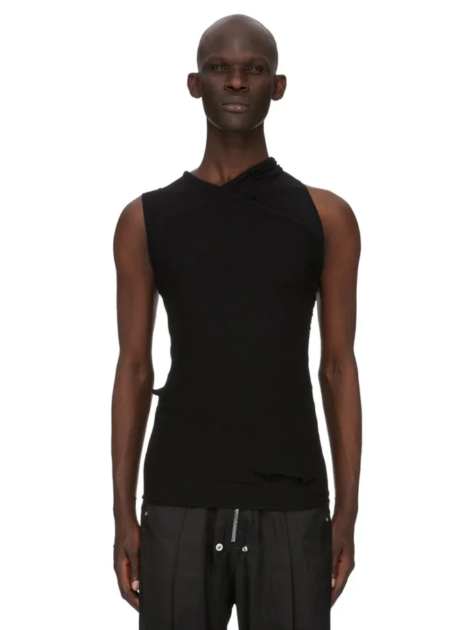 RICK OWENS – Overdeler RU02E1159JR-09