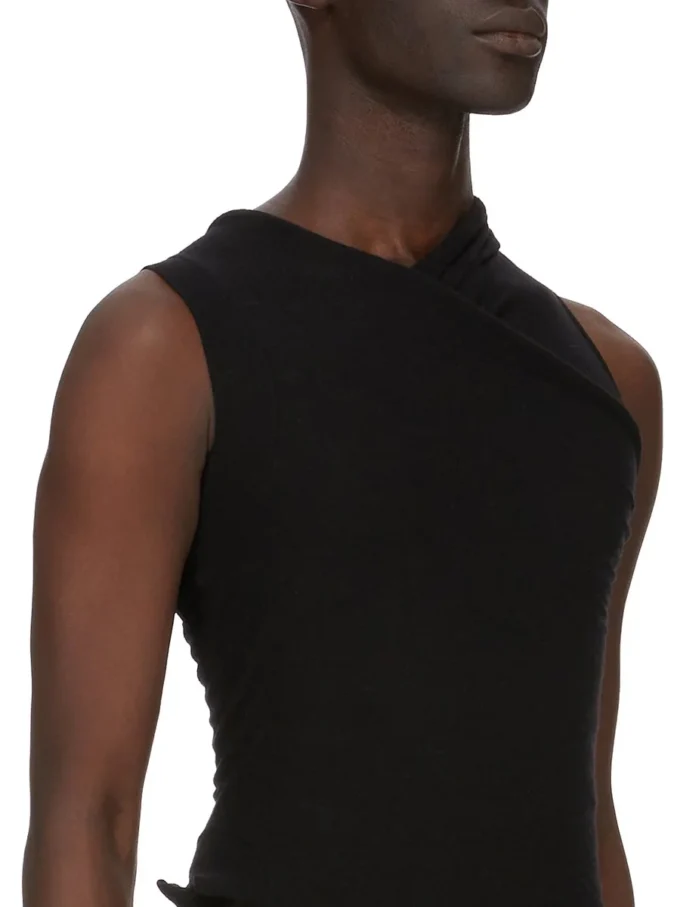 RICK OWENS – Overdeler RU02E1159JR-09