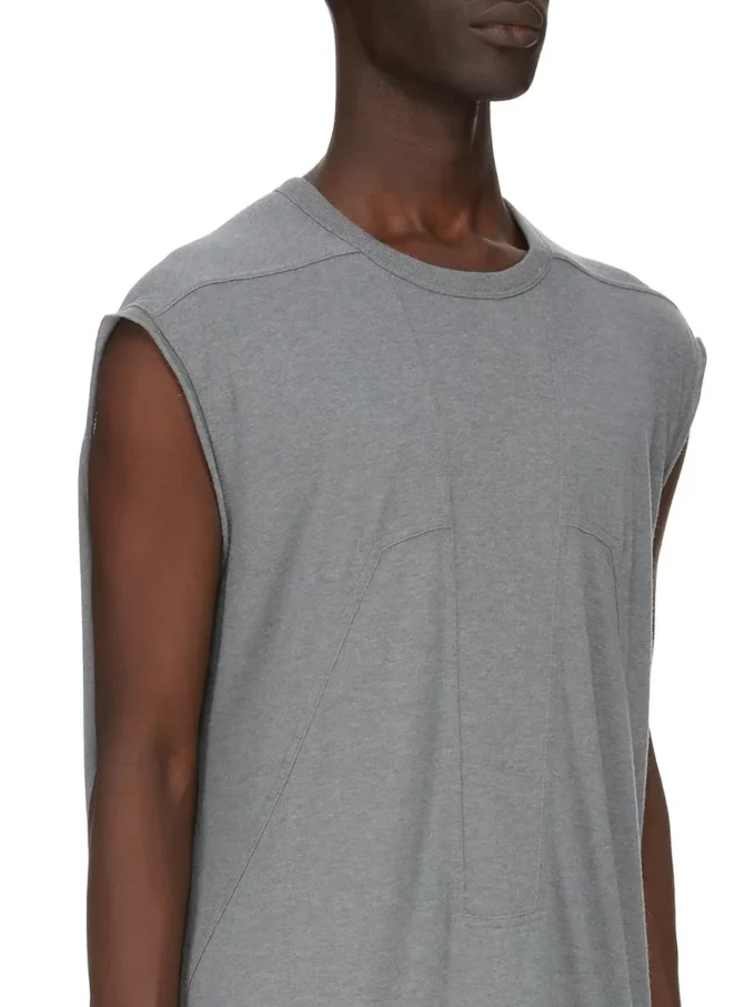 RICK OWENS – Overdeler RU02E1168JR-06