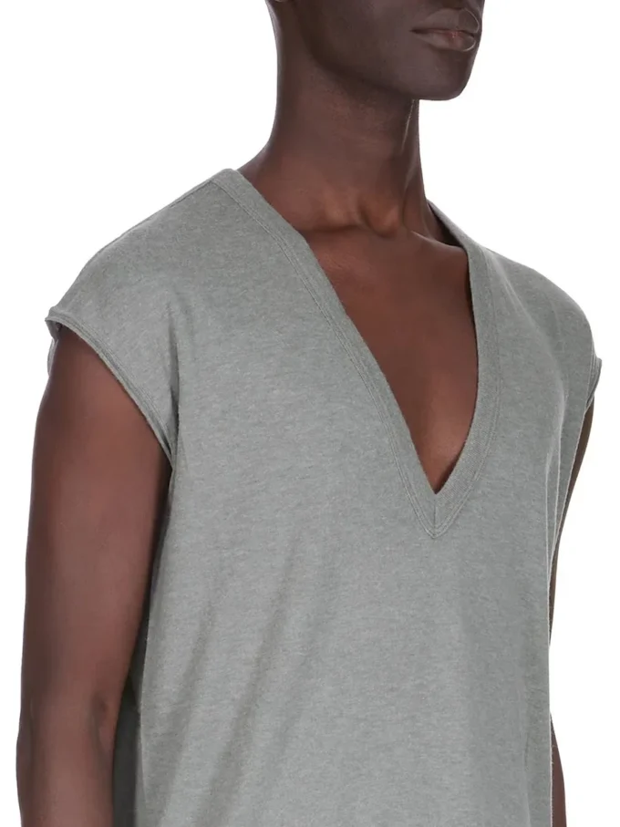 RICK OWENS – Overdeler RU02E1230JR-06
