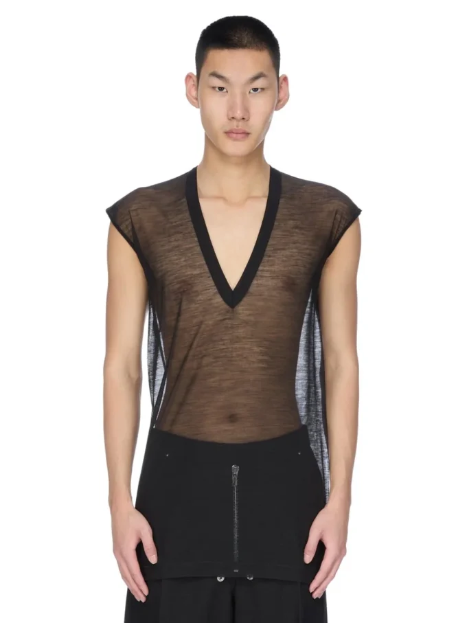 RICK OWENS – Overdeler RU02E1230JWR-09