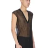 RICK OWENS – Overdeler RU02E1230JWR-09