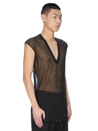 RICK OWENS – Overdeler RU02E1230JWR-09
