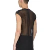 RICK OWENS – Overdeler RU02E1230JWR-09