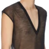 RICK OWENS – Overdeler RU02E1230JWR-09