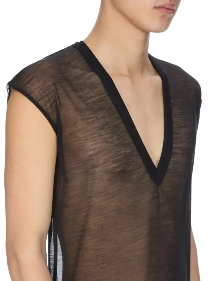 RICK OWENS – Overdeler RU02E1230JWR-09