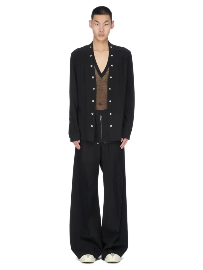 RICK OWENS – Overdeler RU02E1230JWR-09