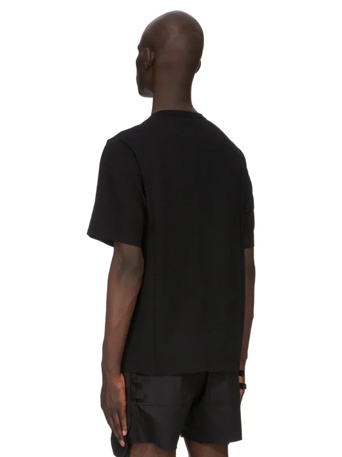 RICK OWENS – Overdeler RU02E1232JA-09