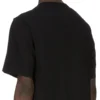 RICK OWENS – Overdeler RU02E1232JA-09