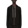 RICK OWENS – Overdeler RU02E1241BA-09