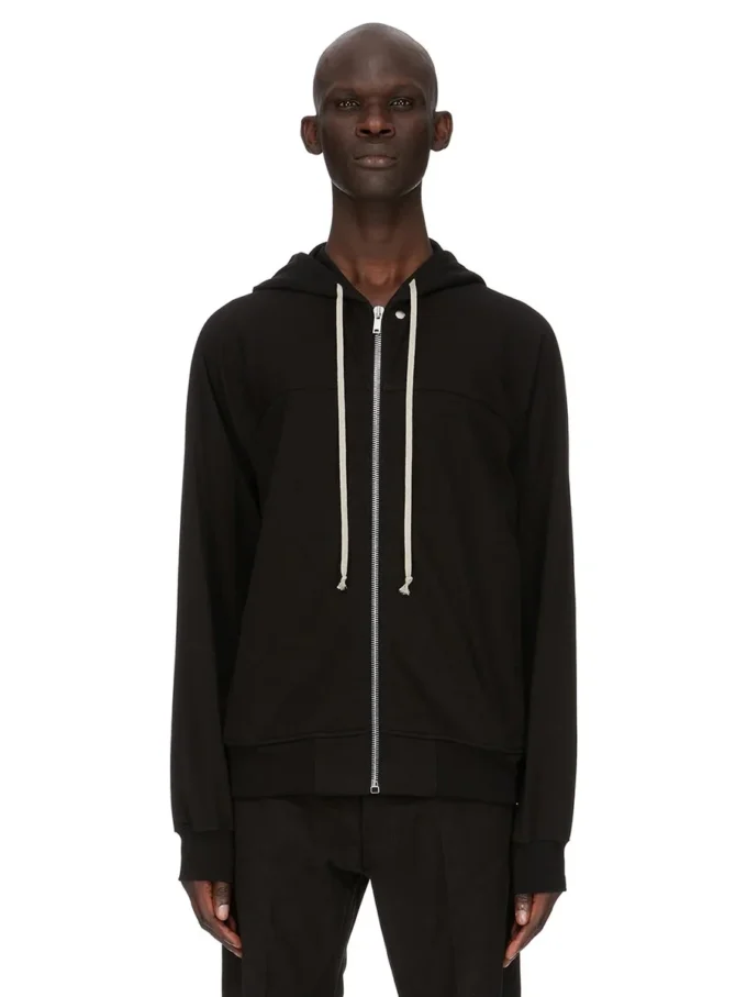 RICK OWENS – Overdeler RU02E1241BA-09