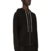 RICK OWENS – Overdeler RU02E1241BA-09