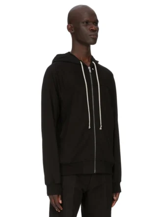 RICK OWENS – Overdeler RU02E1241BA-09