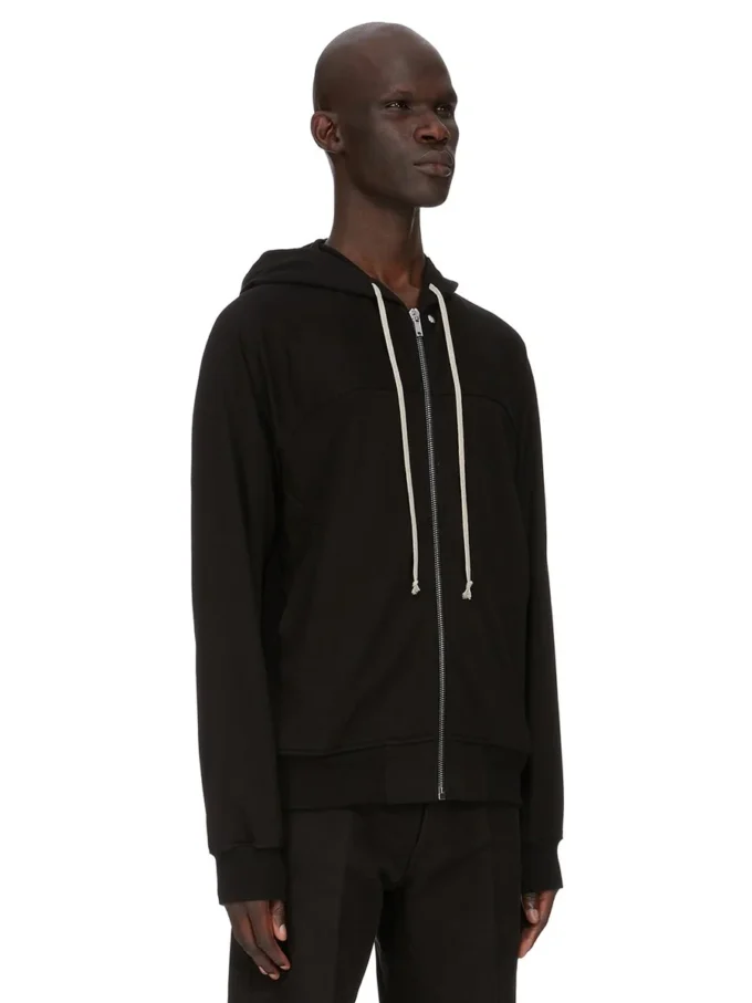 RICK OWENS – Overdeler RU02E1241BA-09