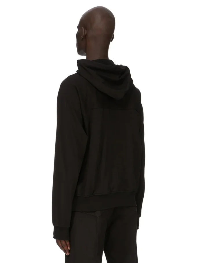 RICK OWENS – Overdeler RU02E1241BA-09