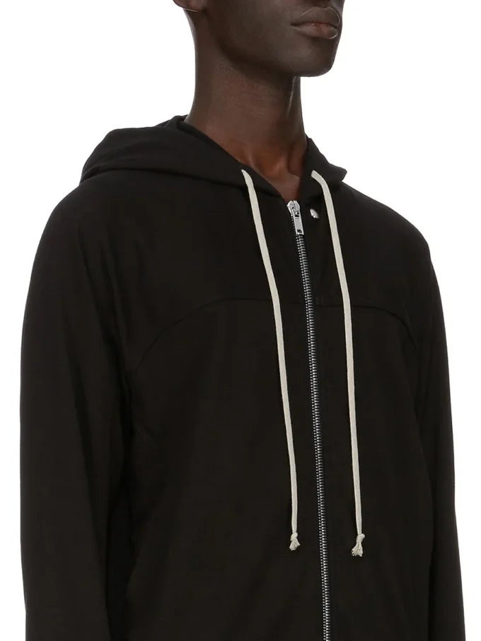 RICK OWENS – Overdeler RU02E1241BA-09