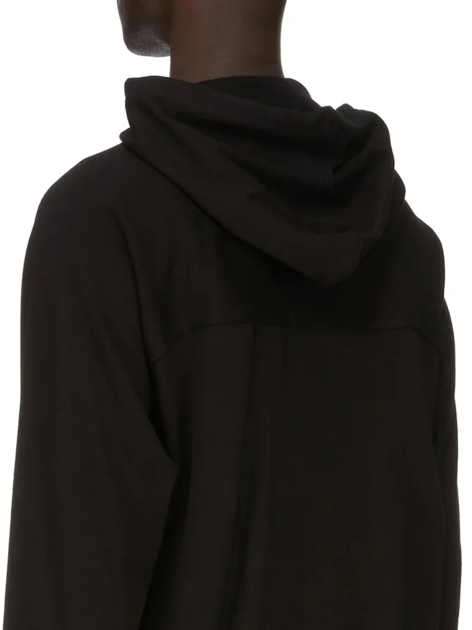 RICK OWENS – Overdeler RU02E1241BA-09