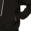 RICK OWENS – Overdeler RU02E1241BA-09